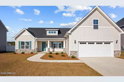 344 Oleander Drive, Greenville, NC 27858 - Photo 1