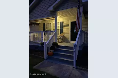 305 Klamath Trail, Edenton, NC 27932 - Photo 37