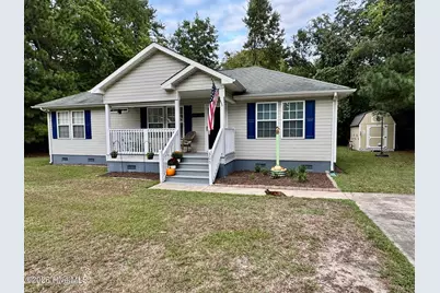 305 Klamath Trail, Edenton, NC 27932 - Photo 1