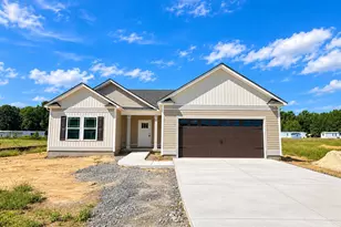 109 Dees Mdw Ln, Fremont, NC 27830 - Photo 1