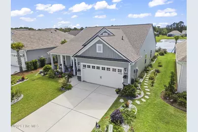 9410 Barnstormer Drive NW, Calabash, NC 28467 - Photo 39