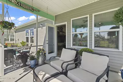 9410 Barnstormer Drive NW, Calabash, NC 28467 - Photo 21