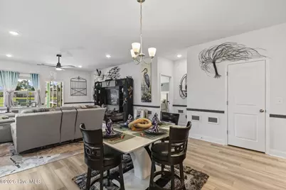 9410 Barnstormer Drive NW, Calabash, NC 28467 - Photo 27