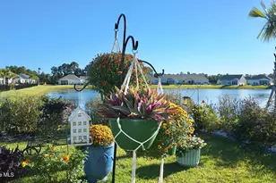 9410 Barnstormer Dr NW, Calabash, NC 28467 - Photo 25