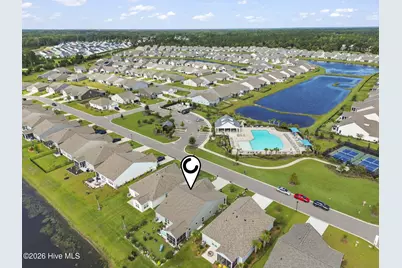 9410 Barnstormer Drive NW, Calabash, NC 28467 - Photo 45