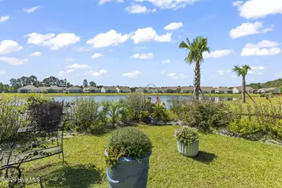 9410 Barnstormer Drive NW, Calabash, NC 28467 - Photo 31