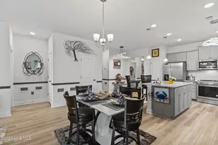 9410 Barnstormer Dr NW, Calabash, NC 28467 - Photo 5