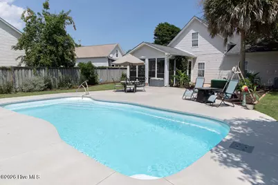 6600 Dorrington Drive, Wilmington, NC 28412 - Photo 7
