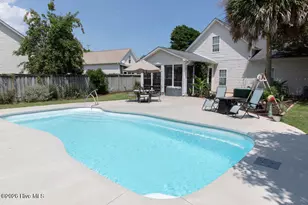 6600 Dorrington Dr, Wilmington, NC 28412 - Photo 7