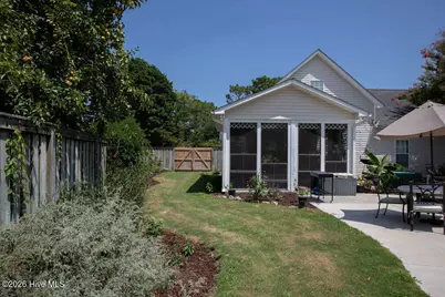 6600 Dorrington Drive, Wilmington, NC 28412 - Photo 25