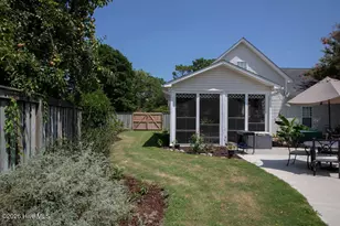 6600 Dorrington Dr, Wilmington, NC 28412 - Photo 25