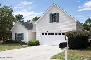 6600 Dorrington Dr, Wilmington, NC 28412 - Photo 1