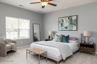 6600 Dorrington Drive, Wilmington, NC 28412 - Photo 15