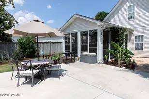 6600 Dorrington Dr, Wilmington, NC 28412 - Photo 27
