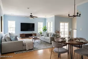 6600 Dorrington Dr, Wilmington, NC 28412 - Photo 5