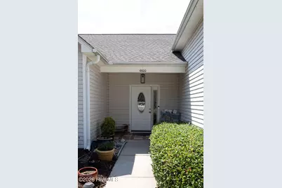 6600 Dorrington Drive, Wilmington, NC 28412 - Photo 3