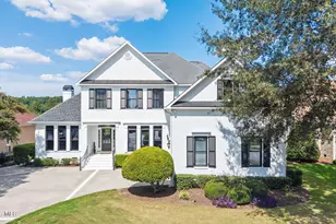 441 E Shoreline Dr, North Augusta, SC 29841 - Photo 1