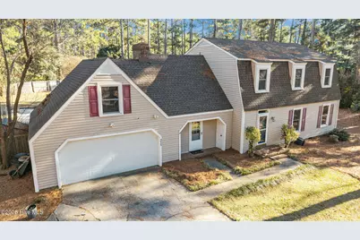 215 Canterbury Road, Southern Pines, NC 28387 - Photo 1