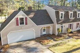 215 Canterbury Rd, Southern Pines, NC 28387 - Photo 1