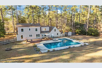 215 Canterbury Road, Southern Pines, NC 28387 - Photo 5