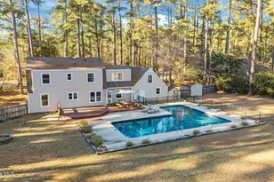 215 Canterbury Rd, Southern Pines, NC 28387 - Photo 5