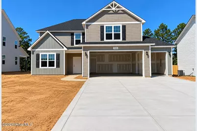 225 Harborwood Street, Lillington, NC 27546 - Photo 1