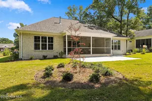 212 E Winding Way, Wallace, NC 28466 - Photo 39