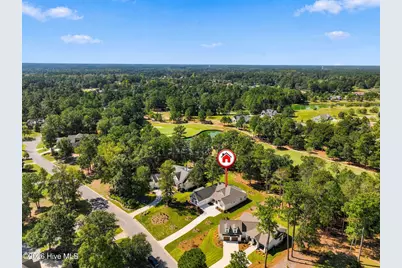 212 E Winding Way, Wallace, NC 28466 - Photo 53