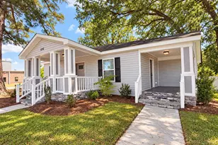 4141 East Ave, Ayden, NC 28513 - Photo 1