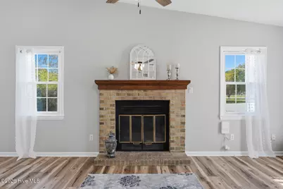 530 Shadowridge Road, Jacksonville, NC 28546 - Photo 5