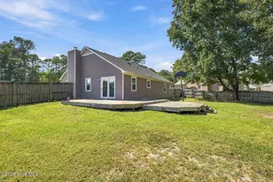 530 Shadowridge Rd, Jacksonville, NC 28546 - Photo 25
