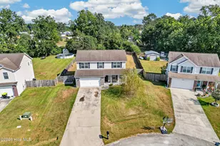 237 Bonanza Dr, Richlands, NC 28574 - Photo 35