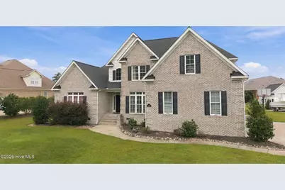 1109 Compton Road, Greenville, NC 27858 - Photo 3