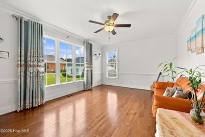 1109 Compton Road, Greenville, NC 27858 - Photo 17