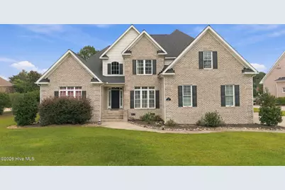 1109 Compton Road, Greenville, NC 27858 - Photo 1