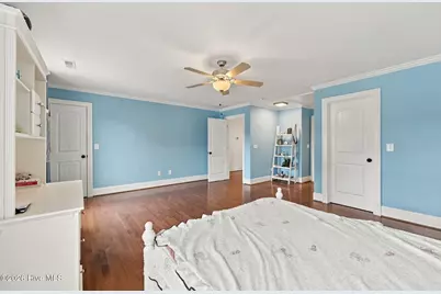 1109 Compton Road, Greenville, NC 27858 - Photo 53
