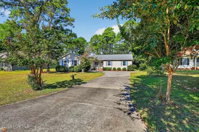 1203 Santa Lucia Road, New Bern, NC 28560 - Photo 3