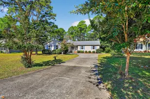 1203 Santa Lucia Rd, New Bern, NC 28560 - Photo 3