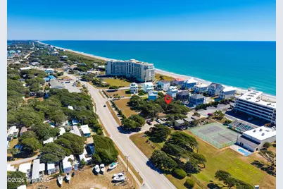 106 Ocean Bluff Drive, Indian Beach, NC 28512 - Photo 13