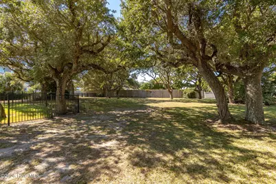 106 Ocean Bluff Drive, Indian Beach, NC 28512 - Photo 11