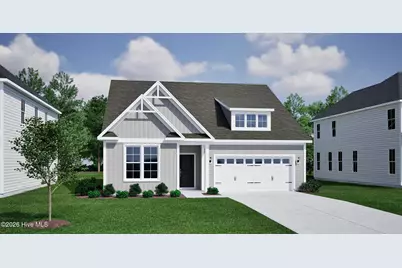 9242 Salty Breeze Place, Leland, NC 28451 - Photo 1