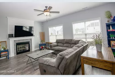 1253 Yellowwood Drive, Aberdeen, NC 28315 - Photo 19