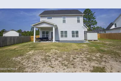 1253 Yellowwood Drive, Aberdeen, NC 28315 - Photo 47