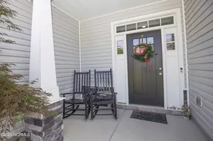 1253 Yellowwood Dr, Aberdeen, NC 28315 - Photo 3