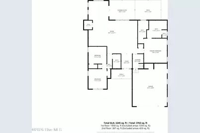 107 Weathersbee Drive, Hampstead, NC 28443 - Photo 35