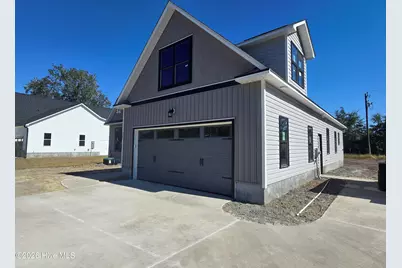107 Weathersbee Drive, Hampstead, NC 28443 - Photo 5