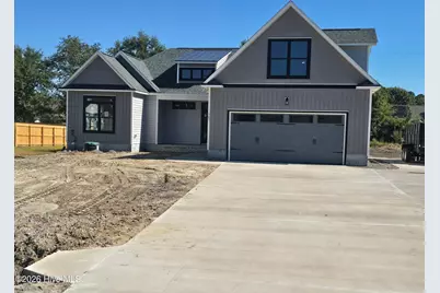 107 Weathersbee Drive, Hampstead, NC 28443 - Photo 1