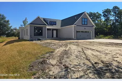 107 Weathersbee Drive, Hampstead, NC 28443 - Photo 3