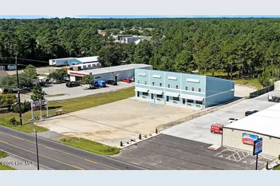 4583 Long Beach Road SE #1, Southport, NC 28461 - Photo 25