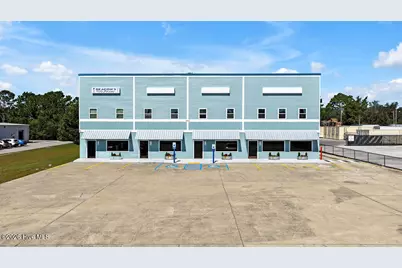 4583 Long Beach Road SE #1, Southport, NC 28461 - Photo 23